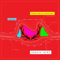 Apparatjik - Square Peg in a Round Hole