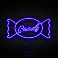 Milo Archer - Candy (ft. Danniela)