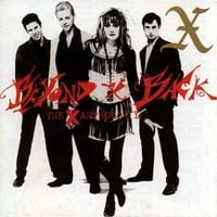X - Beyond and Back: The X Anthology