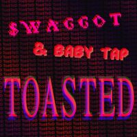 $WAGGOT - Toasted