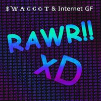 $WAGGOT - Rawr!! XD