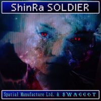 $WAGGOT - Shinra Soldier