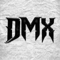 DMX - A Dog&rsquo;s Prayers