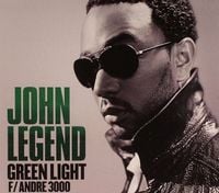 John Legend - Green Light