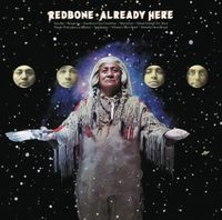 Redbone - Already Here