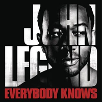 John Legend - Everybody Knows