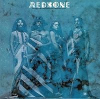 Redbone - Beaded Dreams Through Turquoise Eyes