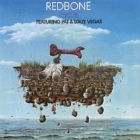 Redbone - Cycles