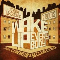 John Legend & The Roots - Wake Up Everybody