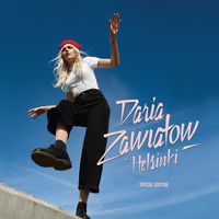 Daria Zawiałow - Helsinki (Special Edition)
