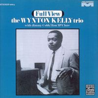 Wynton Kelly - Full View