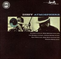 Al Grey / Billy Mitchell / Lee Morgan / Charlie Persip / Paul West / Billy Root / Wynton Kelly - Dizzy Atmosphere