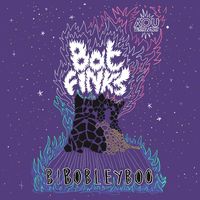 Batfinks - Bibobleyboo