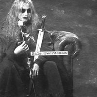 K&euml;kht Ar&auml;kh - Pale Swordsman