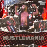 Big Baby Scumbag - HustleMania
