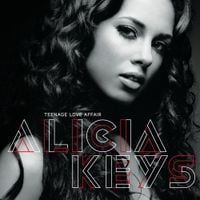 Alicia Keys - Teenage Love Affair