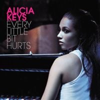 Alicia Keys - Every Little Bit Hurts
