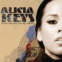 Alicia Keys - Wait Til You See My Smile