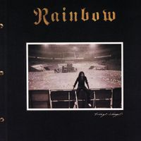 Rainbow - Finyl Vinyl