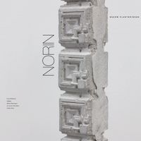 Norin - Bakom Planteringen