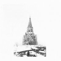 Ulwhednar - Midvinter