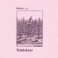 Ulwhednar - Withatten 1892