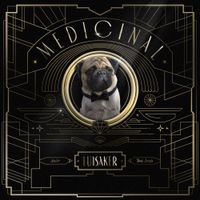Luisaker - Medicinal