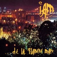 IAM - ... de la plan&egrave;te Mars