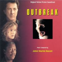 James Newton Howard - Outbreak