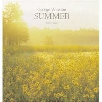 George Winston - Summer