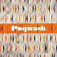 Pugwash - The Olympus Sound