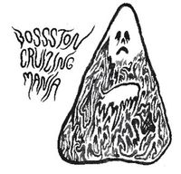 BOSSSTON CRUIZING MANIA - Loaded,Lowdead,Rawdead