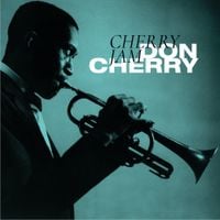 Don Cherry - Cherry Jam