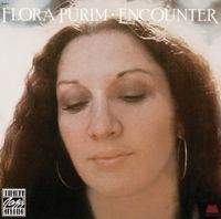 Flora Purim - Encounter