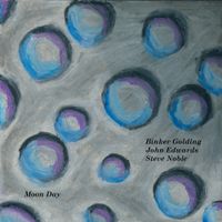 Binker Golding, Steve Noble & John Edwards - Moon Day