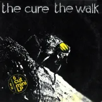 The Cure - The Walk