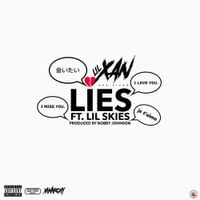 Lil Xan - Lies