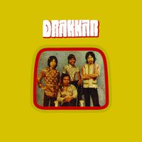 Drakka Band - Drakkar 74