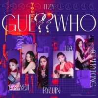 ITZY - GUESS WHO
