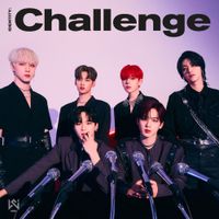 WEi - IDENTITY : Challenge