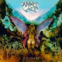 Eloy - Colours