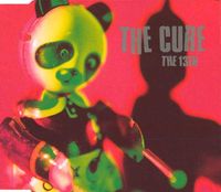 The Cure - The 13th