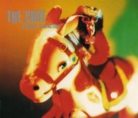 The Cure - Strange Attraction