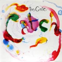 The Cure - Catch