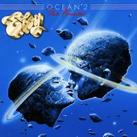 Eloy - Ocean 2: The Answer