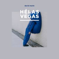 David Marin - H&eacute;las Vegas