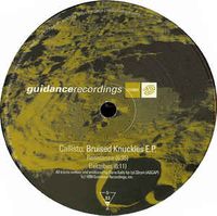 Callisto​ - Bruised Knuckles E.P.