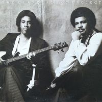 Stanley Clarke & George Duke - The Clarke/Duke Project