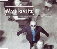 Myslovitz - Długość dźwięku samotności