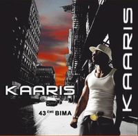 Kaaris - 43&egrave;me BIMA